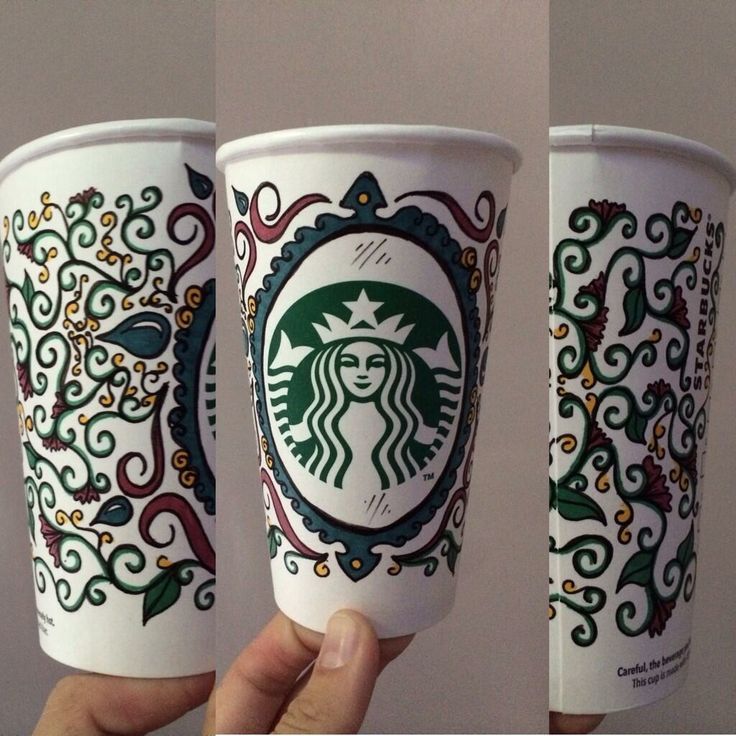 Starbucks Case Study: White Cup Contest
